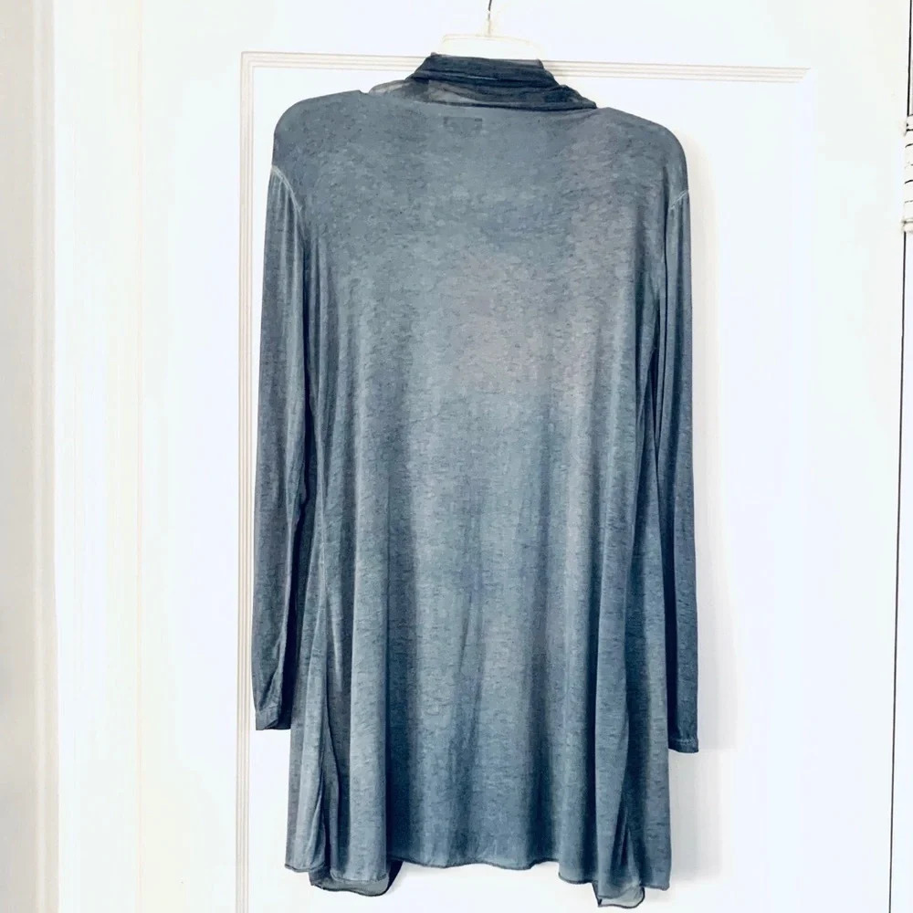 REBECCA Elliot Open front Cardigan - Picture 5 of 16